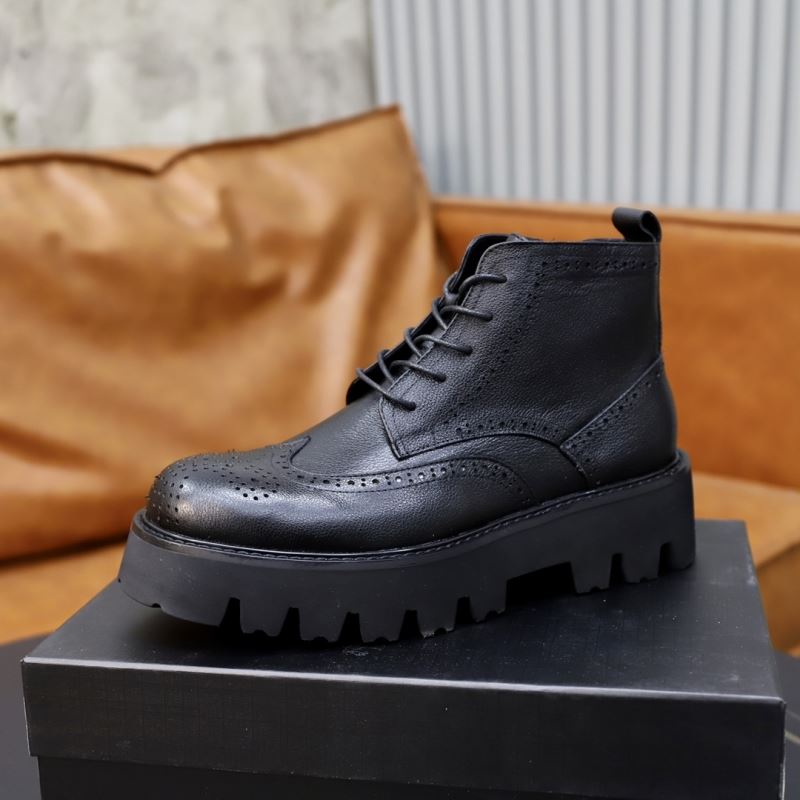 Prada Boots